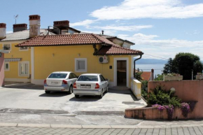 Отель Apartments with a parking space Opatija - 7844  Опатия